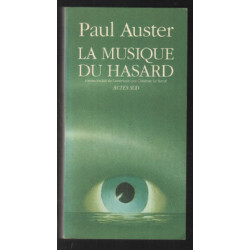 La Musique du hasard