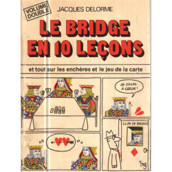 Le bridge en 10 leçons