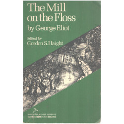 The mill on the floss george eliot