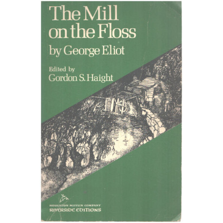 The mill on the floss george eliot