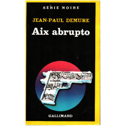 Aix abrupto