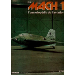 Mach 1 / l'encyclopédie de l'aviation n° 85