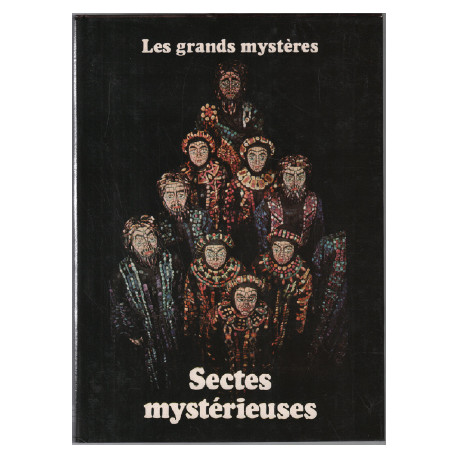 Sectes mystérieuses