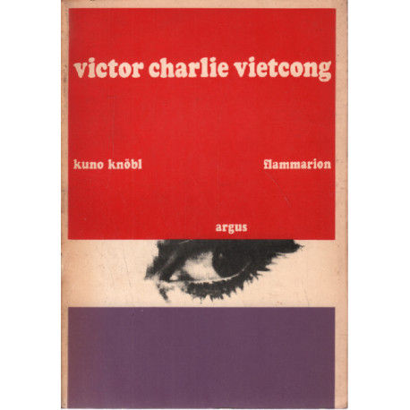 Victor charlie vietcong