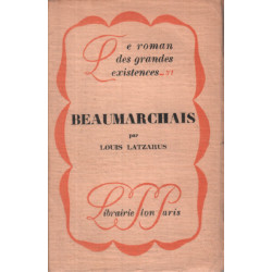 Beaumarchais