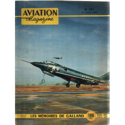 Aviation magazine n° 101