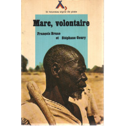 Marc volontaire