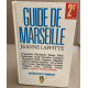 Guide de Marseille