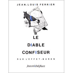 Le diable confiseur: Sur l'effet-Buren