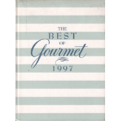 The best of gourmet 1997