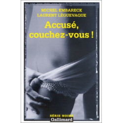 Accusé couchez-vous