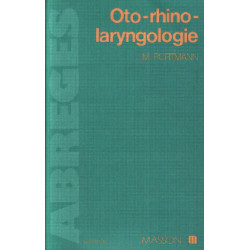 Oto-laryngologie