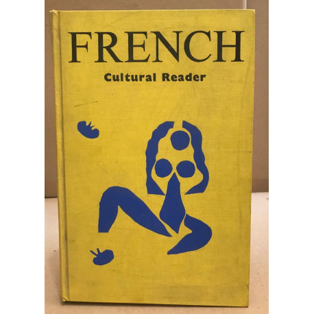 French cultural reader / petit miroir images et reflets de la...