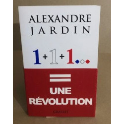 1+1+1 Une Révolution