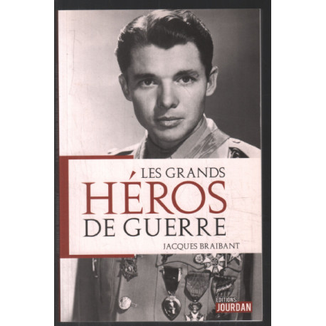 Les grands héros de guerre