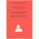 Psychologie des masses