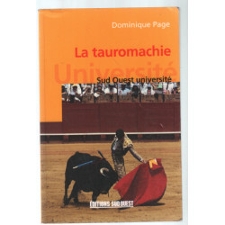 La tauromachie