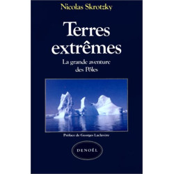 Terres extrêmes