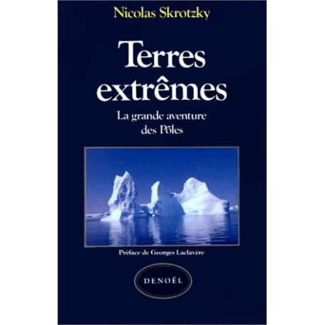 Terres extrêmes