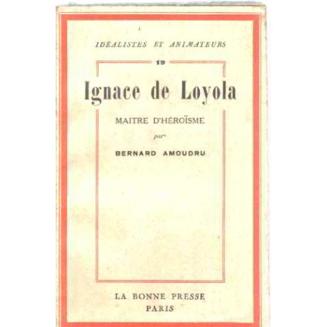 Ignace de loyola