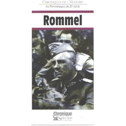 Chroniques de l'histoire rommel