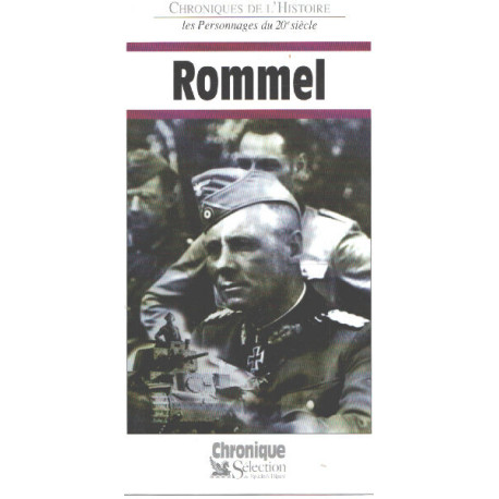 Chroniques de l'histoire rommel