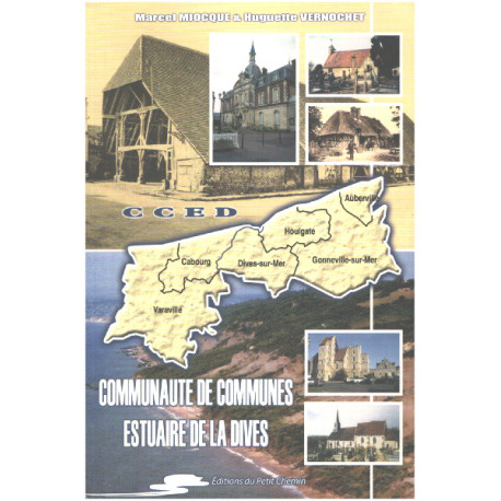 Communauté de communes estuaires de la dives