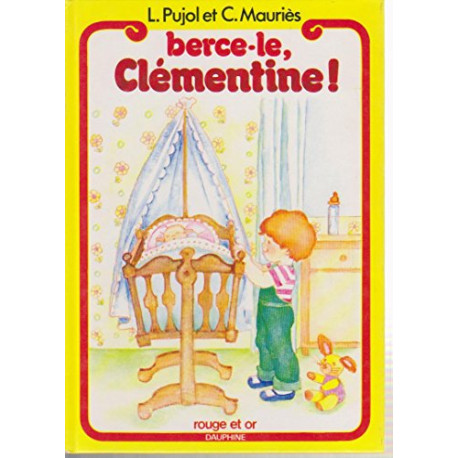 Berce-le clementine