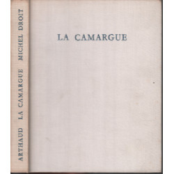 La camargue