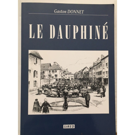 Le Dauphiné