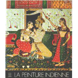 La peinture indienne