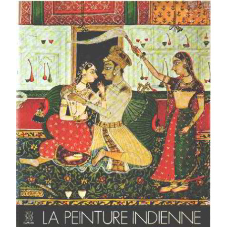 La peinture indienne