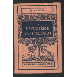 La troisième république