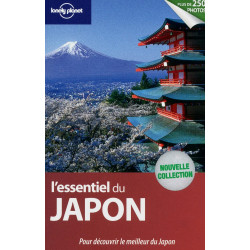 L'essentiel du Japon