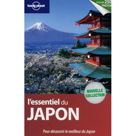 L'essentiel du Japon