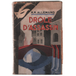 Drôle d'assassin