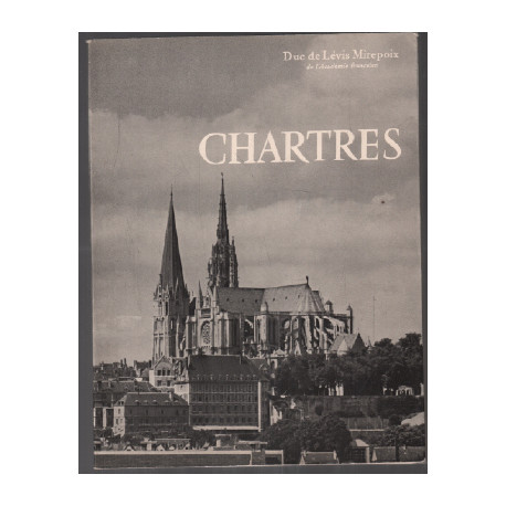 Chartres