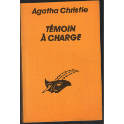 Témoin à charge