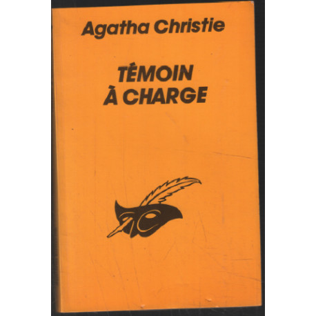 Témoin à charge