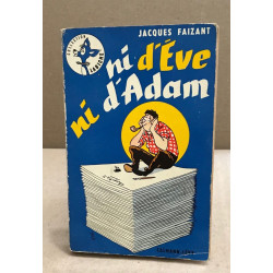 Ni d'ève ni d'adam