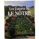 Les jardins de Le Nôtre