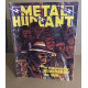 Metal hurlant n° 38