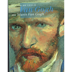 Van gogh au musée van gogh