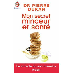 Mon secret minceur et santé