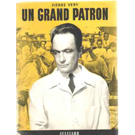 Un grand patron