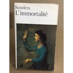 L'Immortalité