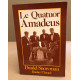 Le quatuor amadeus