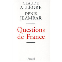 Questions de France