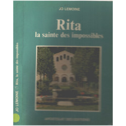 Rita la sainte des impossibles