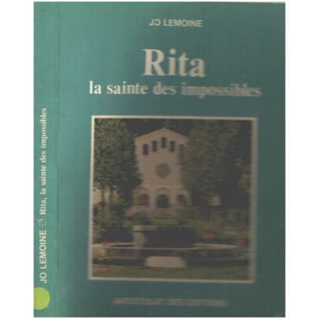 Rita la sainte des impossibles